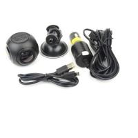 ราคา กล้องติดรถยนต์ LumiRa รุ่น LCDV-025 (44405403967)