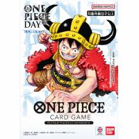 ราคา ONE PIECE Card Game Premium Card Collection - ONE PIECE DAY 2025 Limited Official Set (43879272065)