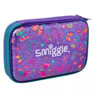 ราคา SMP090 กล่องดินสอ smiggle 2 ชั้น Tropi-Cool Double Up Hardtop Pencil Case (1486863968)
