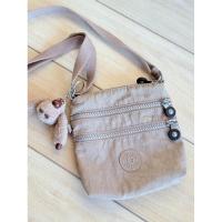 ราคา กระเป๋าสะพาย Kipling มือสอง ของแท้ (28332247553)