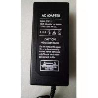 ราคา AC Adapter 12VDC 4.0A รุ่น: JXS-1233 / JXS 1233 แหล่งอะแดปเตอร์ Power (51257134024)