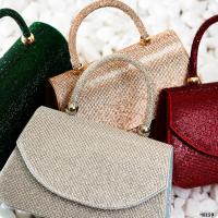 ราคา กระเป๋าถือแฟชั่นคุณภาพสูง MinHy สีสุ่มสําหรับสุภาพสตรีวัยกลางคน (27527587619)