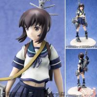 ราคา Model Figure งานแท้ ฟิกเกอร์ โมเดล SEGA Kantai Collection KanColle คันไตคอลเลกชัน เรือรบโมเอะ Fubuki เรือพิฆาตฟุบุกิ (7206787748)