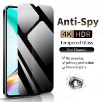 ราคา ฟิล์มกันมอง ฟิล์มกระจกนิรภัย 9H ฟิล์มกันเสือก สำหรับ Huawei P20 Pro P30 Lite P40 Nova 5T 7i 7 SE Y7A Y5P Y6P Y7P Y6s Y9s Y7 Pro Y9 Prime 2019 (14006153175)