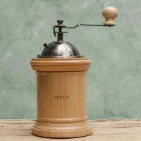ราคา Hario Column Coffee Grinder with Ceramic Burrs (5417144314)