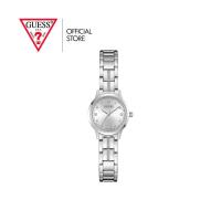 ราคา GUESS นาฬิกาข้อมือรุ่น ELLE U1458L1M สีเงิน (52553264663)