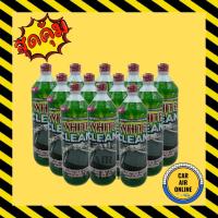 ราคา น้ำยาล้าง แผงแอร์ ตู้แอร์ ไวท์คลีน 12 ขวด 1200cc คอยล์เย็น คอล์ยแอร์ รังผึ้ง แผงร้อน เกรดอย่างดี ไม่กินเนื้ออลูมิเนียม (8472542031)