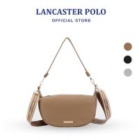 ราคา กระเป๋าสะพาย Lancaster Polo Tammy (42378007990)
