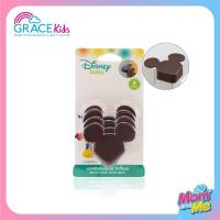 ราคา Gracekids ที่กันมุมโต๊ะ อุปกรณ์ติดมุมโต๊ะลายมิกกี้เม้าส์ (705187411)