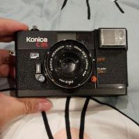 ราคา Konica C35 EF ทำงานเต็มระบบ (1370648421)