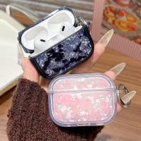 ราคา เคส สำหรับ for Airpods Case TPU เคส มาใหม่ สำหรับ for Airpods 4 1/2 Airpods3 Airpods Pro Airpods Pro 2 Gen1/gen2/gen3 (43669567797)