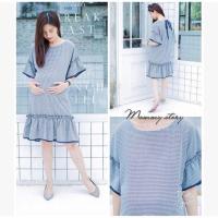 ราคา ชุดคลุมท้อง Mommy story (1190196575)