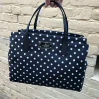 ราคา Kate Spade Dott crossbody (388170126)
