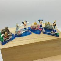 ราคา โมเดลตุ๊กตาดิสนีย์ สินค้าญี่ปุ่นมือสอง (944969124)