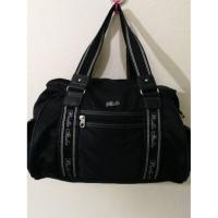 ราคา กระเป๋าสะพาย fila (726555075)