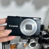 ราคา กล้องดิจิตอลcanon a4000/เมนูไทย (56600749919)