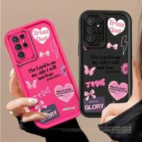 ราคา SAMSUNG Bow Love Labelเคสโทรศัพท์สําหรับSamsung Galaxy S21 Ultra S22 Ultra S24 Ultra S24 Plus S30 Ultra J2 Prime J4 Prime J4 Plus J6 Plus J6 Prime J7 Primeกันกระแทกปกหลังปลอก (26332539813)