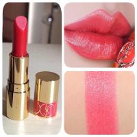 ราคา [ของใหม่] YSL mini rouge volupte shine No.45 Tuxedo ของแท้ 100% (8422840289)