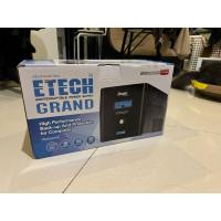 ราคา UPS Etech Grand 1200va/720w (26212331523)