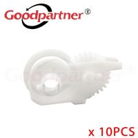 ราคา เกียร์สวิงอาร์ม RC2-6242-000 RC2-6242 สําหรับ HP P2030 P2035 P2055 P2035n P2055d P2055dn P2055n 10 ชิ้น (22024396221)