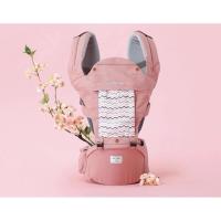 ราคา เป้อุ้มเด็กจาก Kidsberrie Sorbebe รุ่น Stella ผลิตโดยใช้ผ้า Cotton Organic 100% อ่อนโยนต่อผิวเด็ก (4881004959)