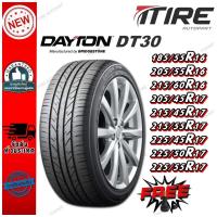 ราคา ยางรถยนต์ 185/55R16 ,205/55R16 ,215/60R16 ,205/45R17 ,215/45R17 ,215/55R17 ,225/45R17 ,225/50R17 ,225/55R17 DT30DAYTON (27116452682)