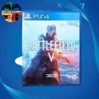 ราคา PS4 แผ่น ps4 Battlefield V (มือ 2) (25207684745)