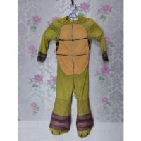 ราคา ชุดแฟนซีเด็กเต่านินจามือ2 (21863627067)