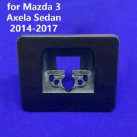 ราคา รถด้านหลังดูกล้องยึดยึดเมา ชม. แก่กว่า สําหรับมาสด้า 3 ขวาน 2014-2017 (29709014319)