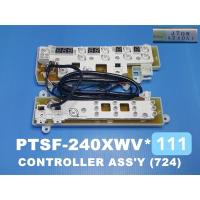 ราคา แผงปุ่มกดเครืองซักผ้า ฮิตาชิ PTSF-240XWV*111 รุ่น SF-180XWV,SF-200XWV,SF-220XWV,SF-240XWV (7550884780)