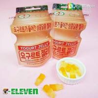 ราคา พร้อมส่ง!!! Yogurt Jelly ยาคูลท์ (74541048)