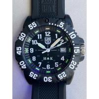 ราคา นาฬิกาข้อมือ Luminox Symbols of Hong Kong Limited Edition XS.3051.HKA.N (50952678280)