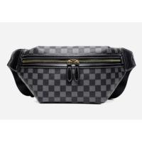 ราคา กระเป๋คาดเอวคาดอก กระเป๋าสะพายพาดลำตัว (4771440973)