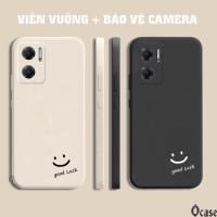 ราคา เคส Xiaomi Redmi Note 11E 5G / Redmi 10 5G / Redmi 10 Prime+ 5G / Poco M4 5G พร้อมพิมพ์หน้ายิ้มนําโชค (28490026464)