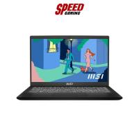 ราคา MSI MODERN 15 (B12MO-890TH) Intel Core i5-1235U | Intel Iris Xe Graphics | NOTEBOOK(โน๊ตบุ๊ค) | By Speed Gaming (26902045578)