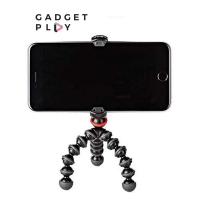 ราคา [กรุงเทพฯ ด่วน 1 ชั่วโมง] JOBY GorillaPod MOBILE MINI ขาตั้งกล้อง (4017112537)