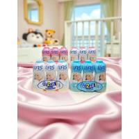 ราคา [2แถม1] แป้งเด็ก แคร์ ขนาด 300-350 กรัม × 3 กระป๋อง (40525108315)