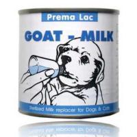 ราคา Prema Lac Goat Milk นมแพะสำหรับสุนัขและแมว (1980261471)