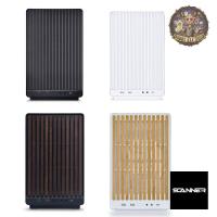 ราคา Lian Li A3 Micro-ATX Case (Black / White / Wood Black / Wood White) (27592450805)