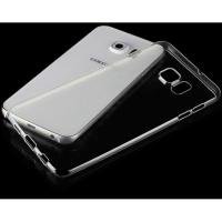 ราคา เคสใสนิ่ม Samsung Galaxy S6/S6 edge /S6 edge + plus เคสโทรศัพท์ TPU ใสนิ่ม ซัมซุง S6 edge plus (8809106366)