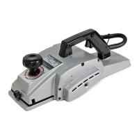 ราคา MAKITA กบไสไม้ไฟฟ้า ขนาด 5-3/8 นิ้ว(136มม) กำลังไฟ 960w รุ่น 1804N กบกินเนื้อไม้ลึก 3มม (251300328)
