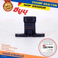 ราคา ***ราคาพิเศษ***ใหม่ OEM เซนเซอร์แรงดันไอดี MAP Sensor Isuzu Dmax , Isuzu P/N : 8-98020514-0 (22887351649)