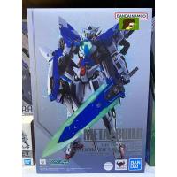 ราคา Metal Build Gundam Devise Exia GN-001/DE-01RS ของแท้ ของใหม่ มือ1 ไม่แกะ (20692319007)