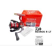 ราคา รอกสปินนิ่งไดว่า Daiwa Revros R LT 2024 (26263941071)