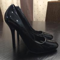 ราคา ส้นสูง forever 21 ใส่ลองแค่ครั้งเดียว ป้ายยังอยู่ (68568143)