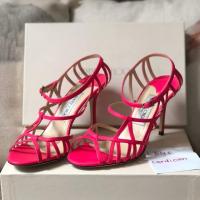 ราคา รองเท้า Jimmy Choo สภาพสวย ของแท้ล้าน% (4708337166)