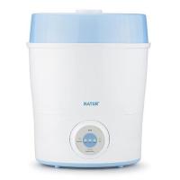 ราคา Natur เนเจอร์ เครื่องนึ่งขวดนมอบแห้งรุ่น SD3-80082 (1660634568)