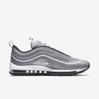 ราคา NIKE AIR MAX 97 ULTRA '17 "GREY WHITE" (1295160671)