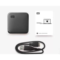 ราคา WD Elements SE SSD 480 GB (20468343023)