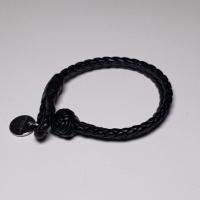 ราคา ข้อมือ bottega venetta bracelet (6814435971)